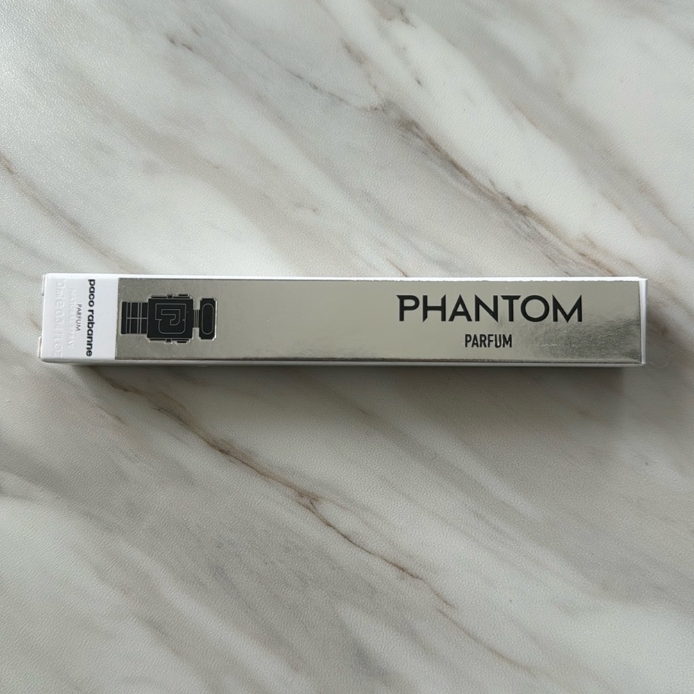 Phantom Parfum 10ml Travel Spray